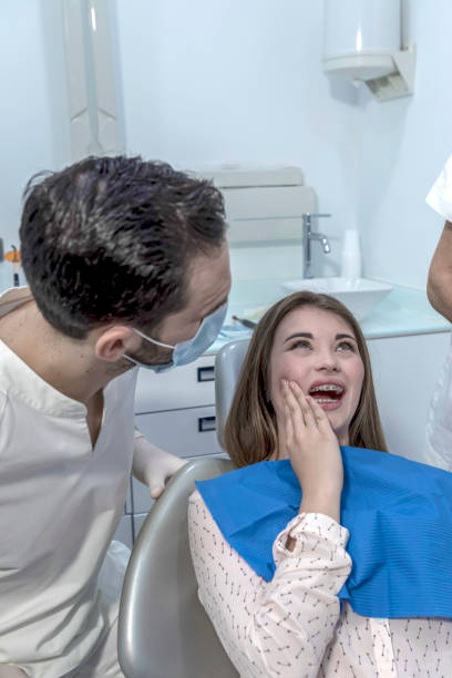 Best Pediatric Emergency Dentist in East Rockaway, NY
